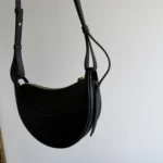 Thumbnail for Sac Polène modèle Numéro 10 noir