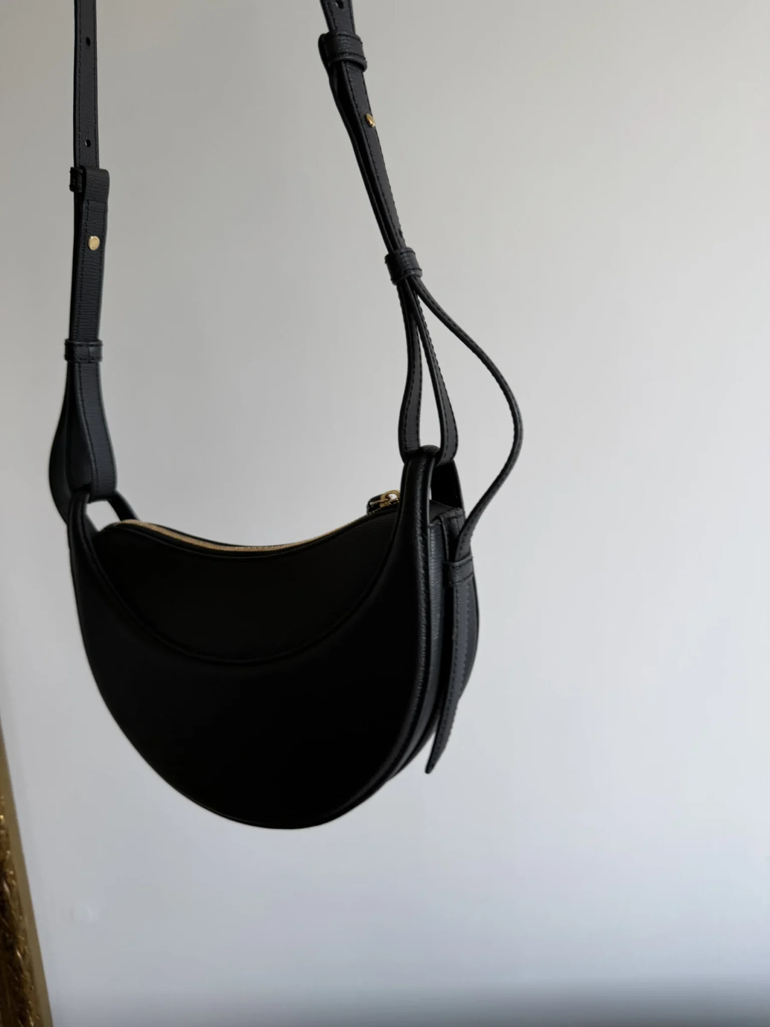 Image for Sac Polène modèle Numéro 10 noir