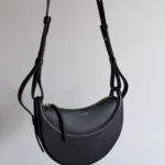 Thumbnail for Sac Polène modèle Numéro 10 noir