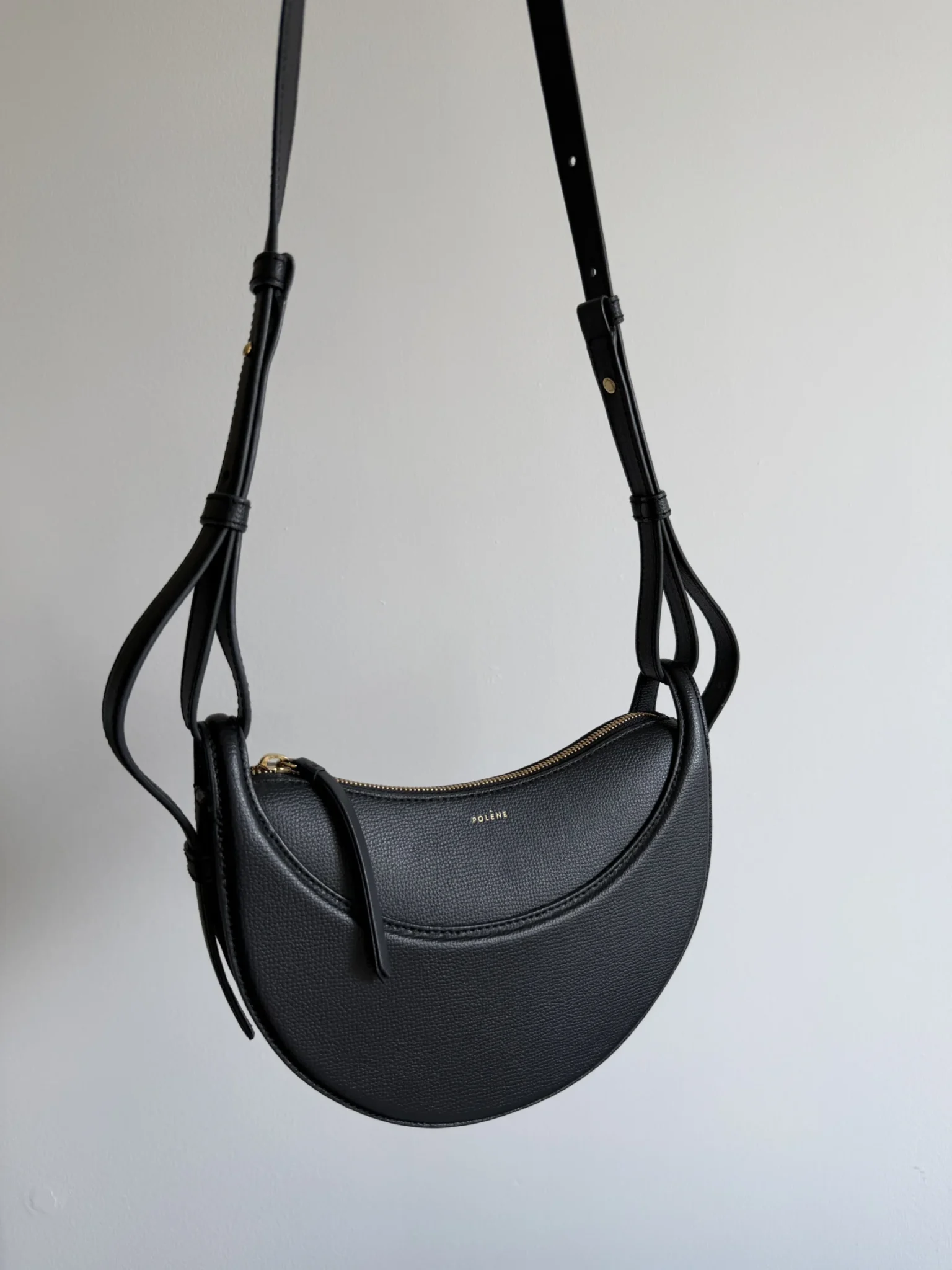 Image for Sac Polène modèle Numéro 10 noir