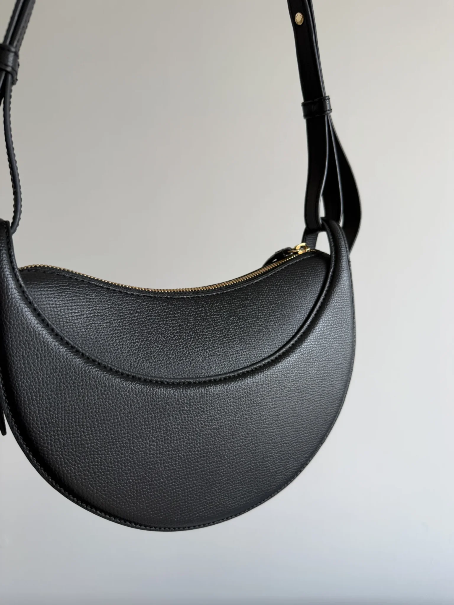 Image for Sac Polène modèle Numéro 10 noir