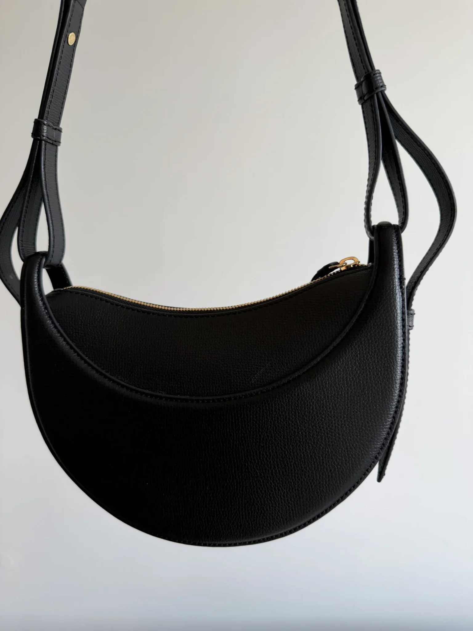 Image for Sac Polène modèle Numéro 10 noir