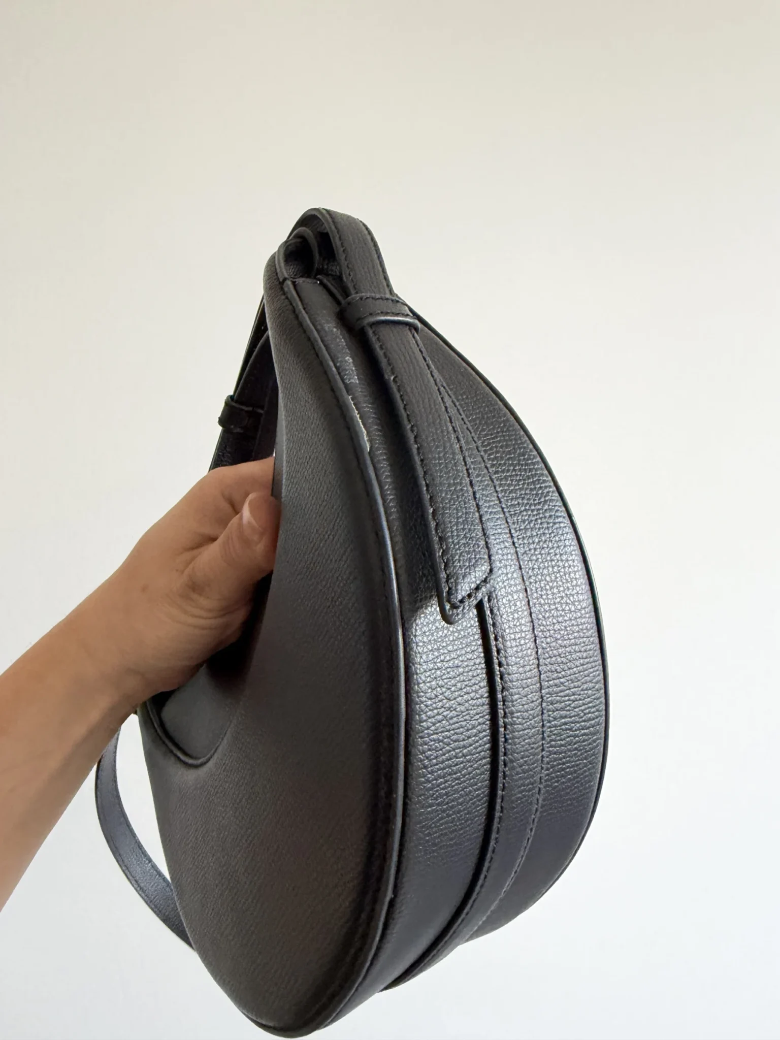 Image for Sac Polène modèle Numéro 10 noir