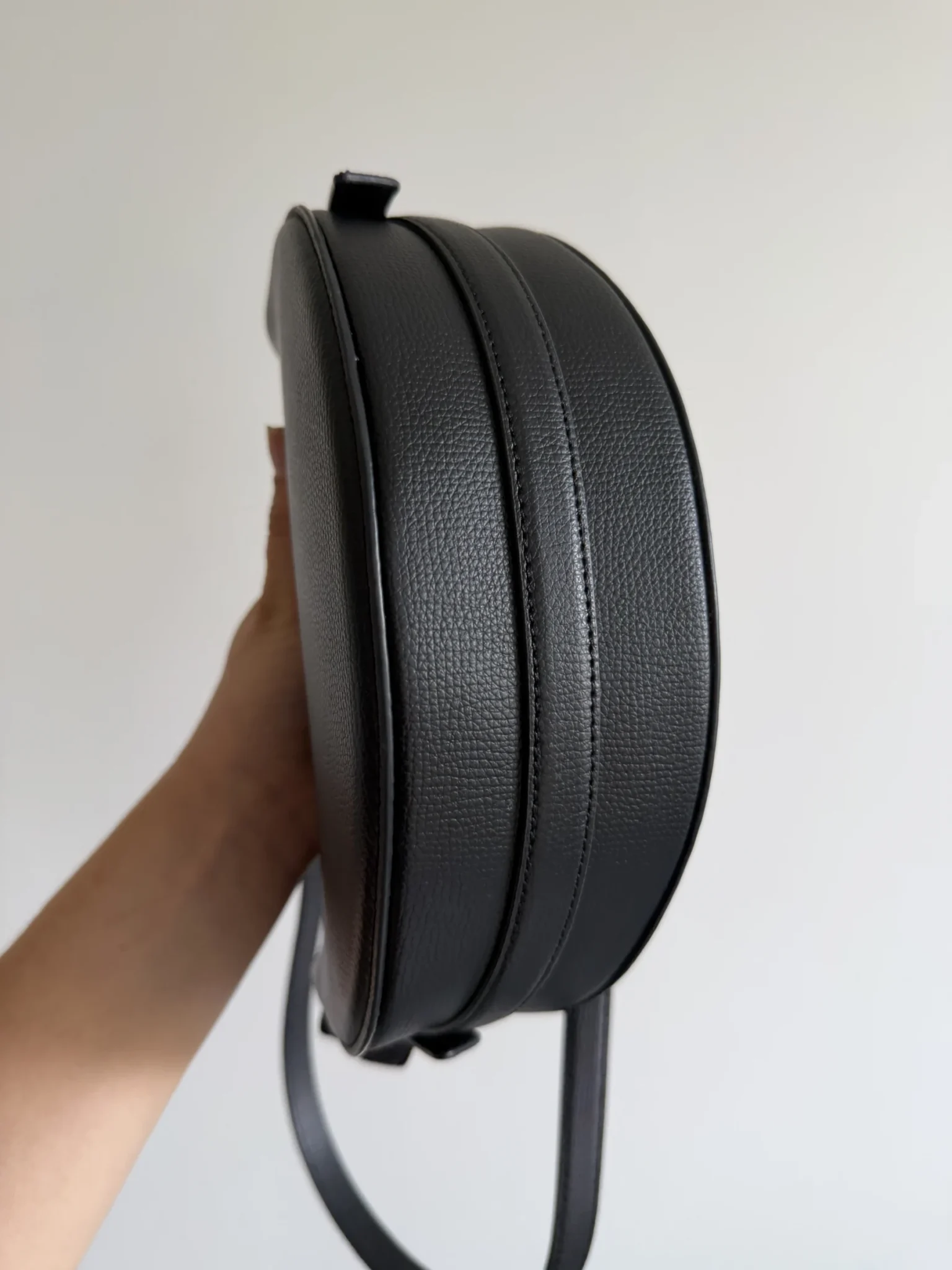 Image for Sac Polène modèle Numéro 10 noir