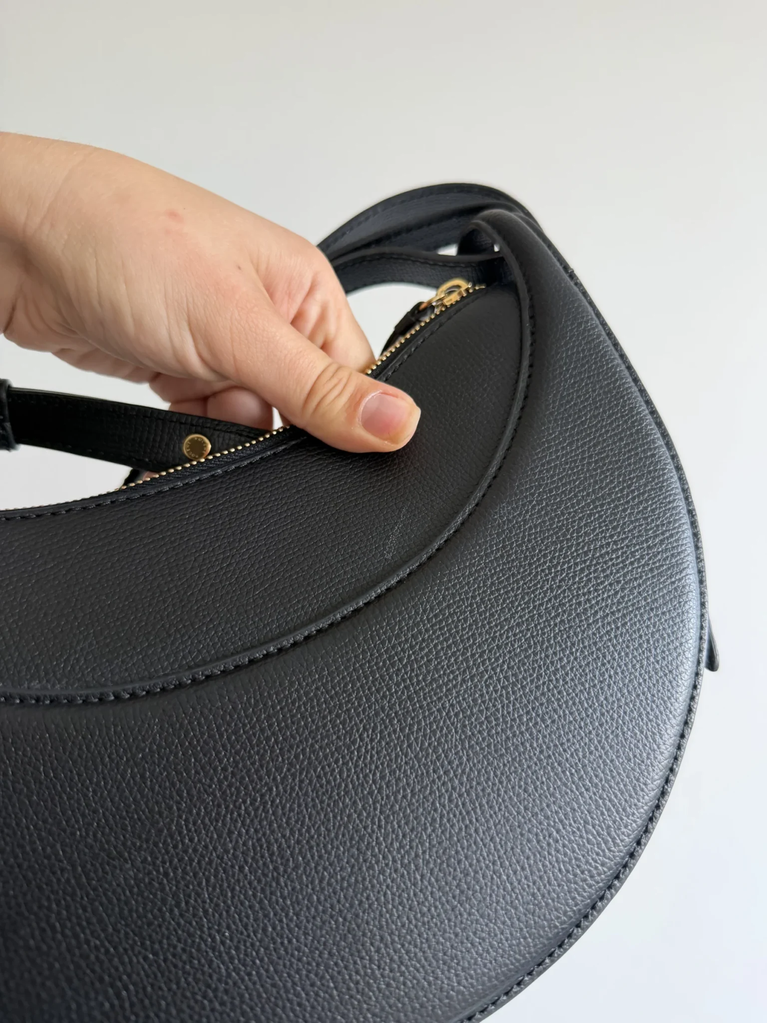 Image for Sac Polène modèle Numéro 10 noir