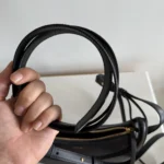 Thumbnail for Sac Polène modèle Numéro 10 noir