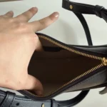 Thumbnail for Sac Polène modèle Numéro 10 noir