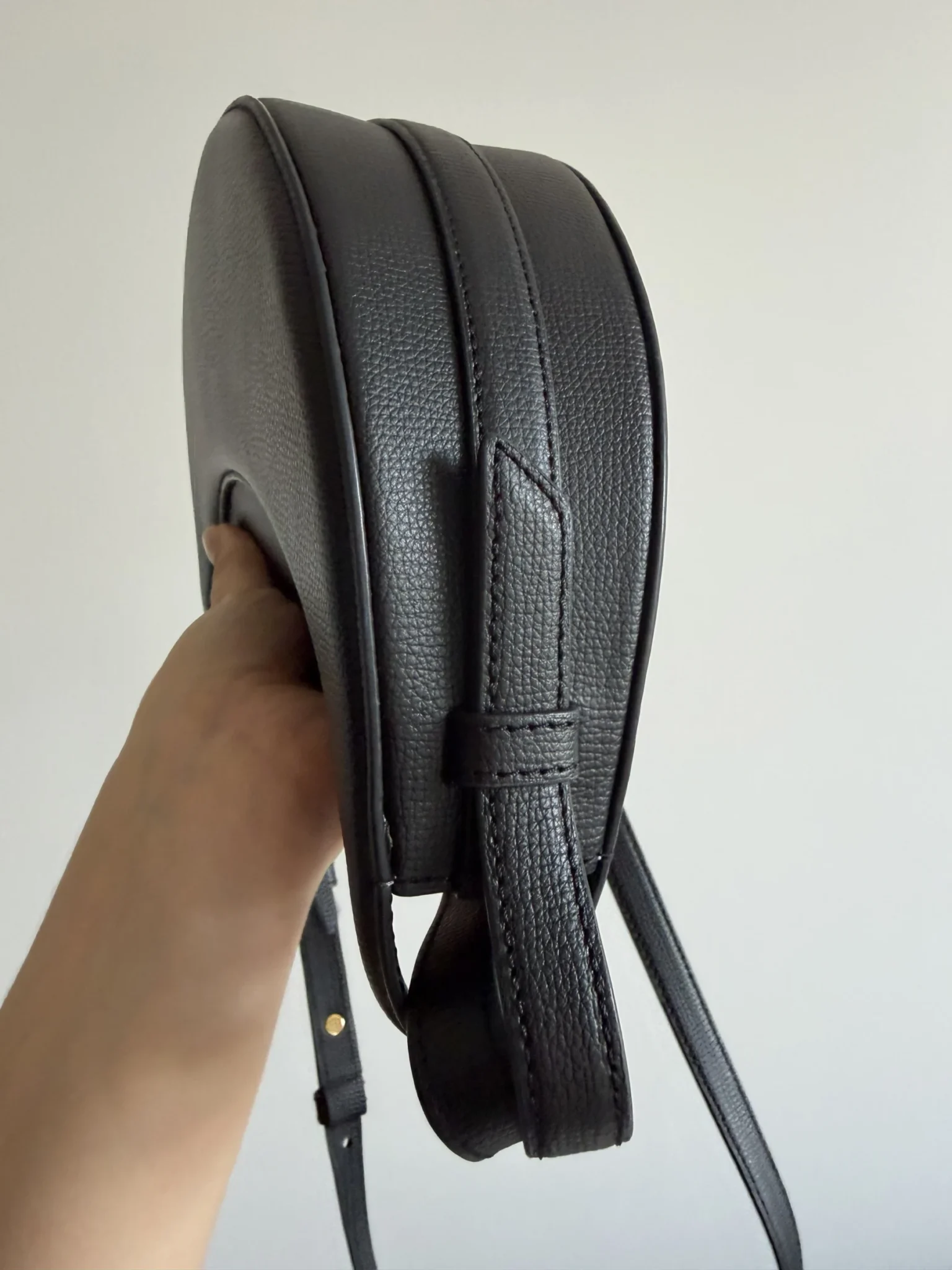 Image for Sac Polène modèle Numéro 10 noir