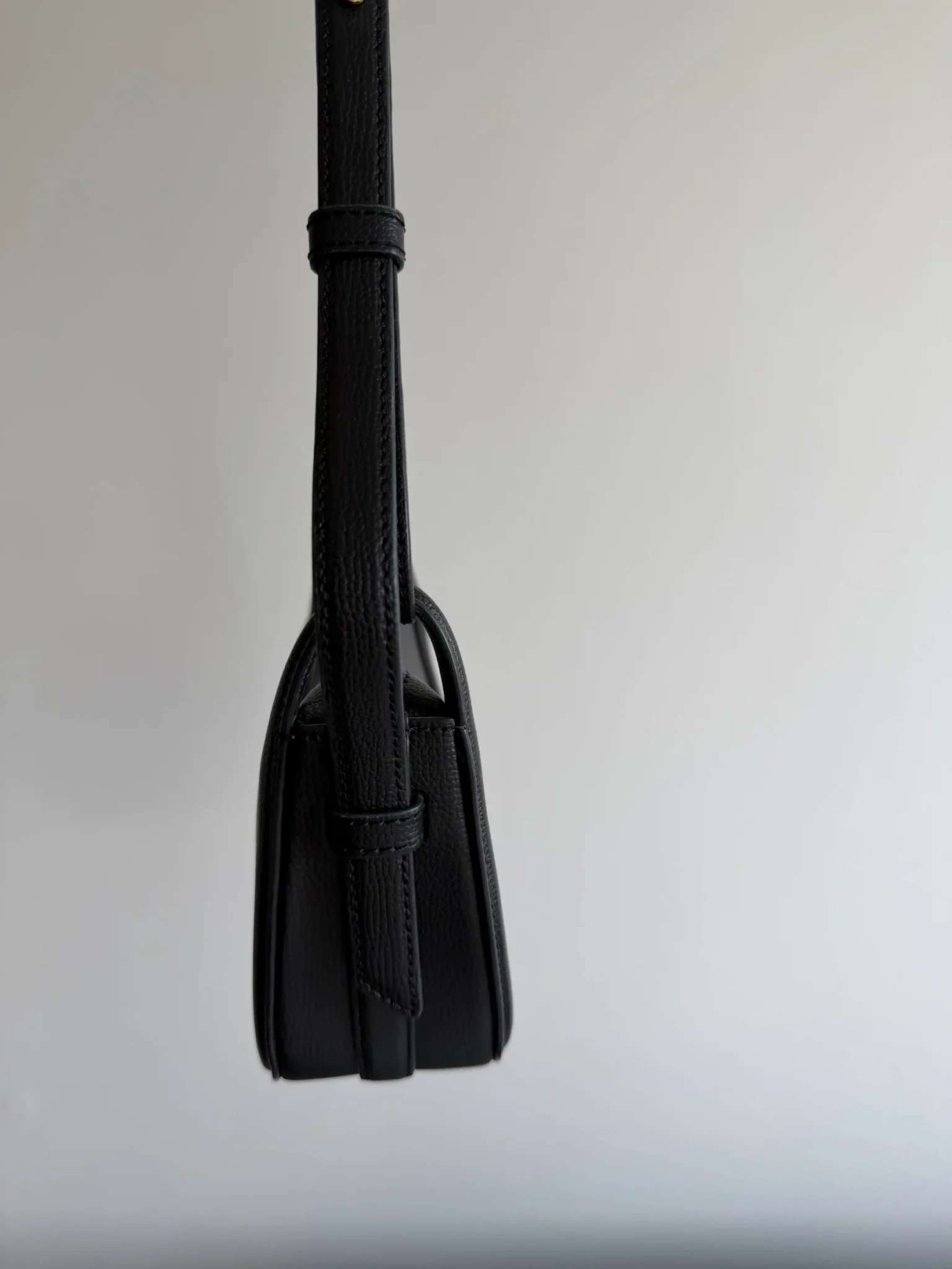 Image for Sac Polène modèle Numéro 10 noir