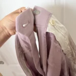 Thumbnail for Pantalon Wilfred Effortless Pants taille 12 violet Lila