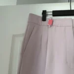 Thumbnail for Pantalon Wilfred Effortless Pants taille 12 violet Lila