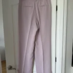 Thumbnail for Pantalon Wilfred Effortless Pants taille 12 violet Lila
