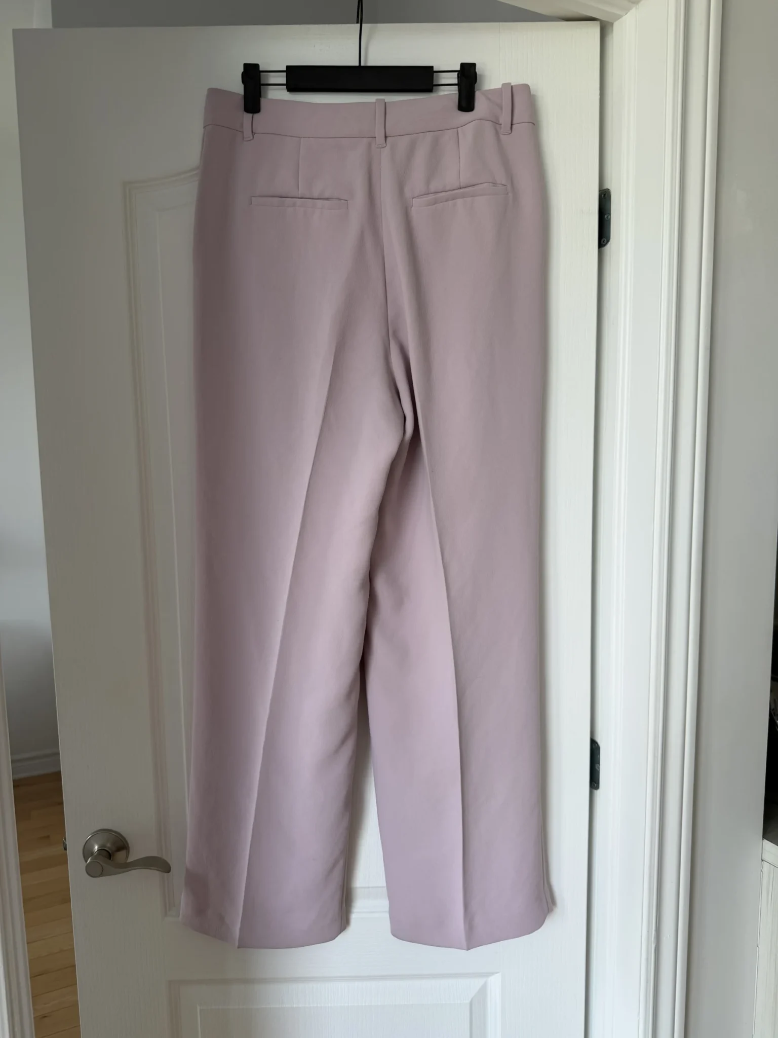 Image for Pantalon Wilfred Effortless Pants taille 12 violet Lila