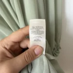 Thumbnail for Robe Aritzia Wilfred modèle Tempest verte taille S