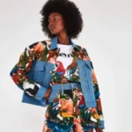Featured thumbnail for Rare - Jupe Levi’s X Rio Farm