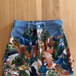 Thumbnail for Rare - Jupe Levi’s X Rio Farm