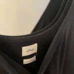 Thumbnail for Aritzia | Market midi dress with a slit