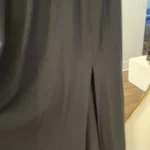 Thumbnail for Aritzia | Market midi dress with a slit