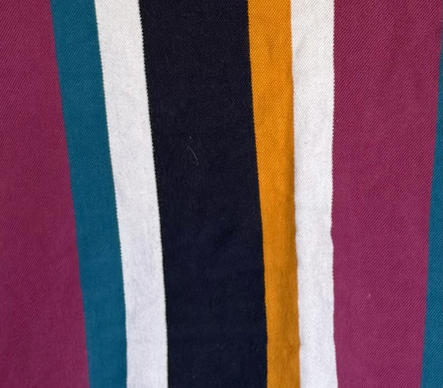 Image for Polo rayé