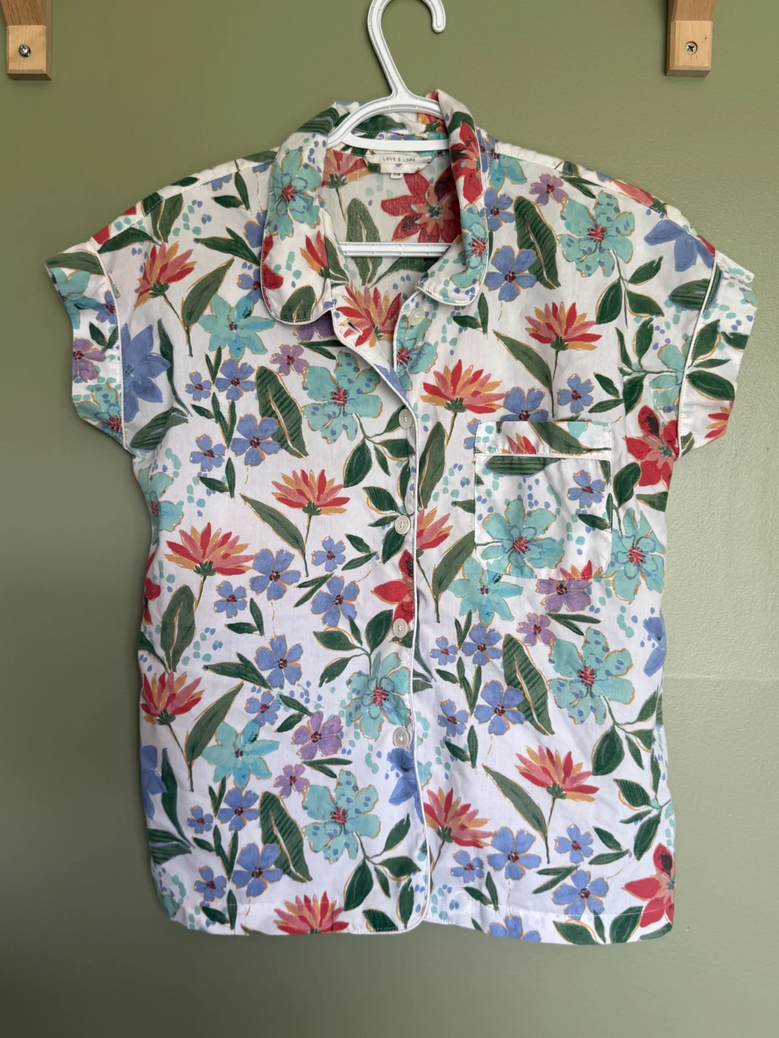 Featured image for Fleurir