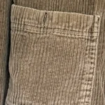 Thumbnail for Chemise corduroy