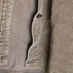Thumbnail for Chemise corduroy