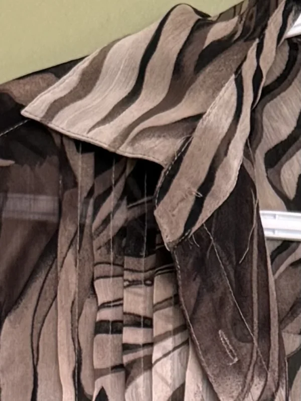 Image for La « See-Through »