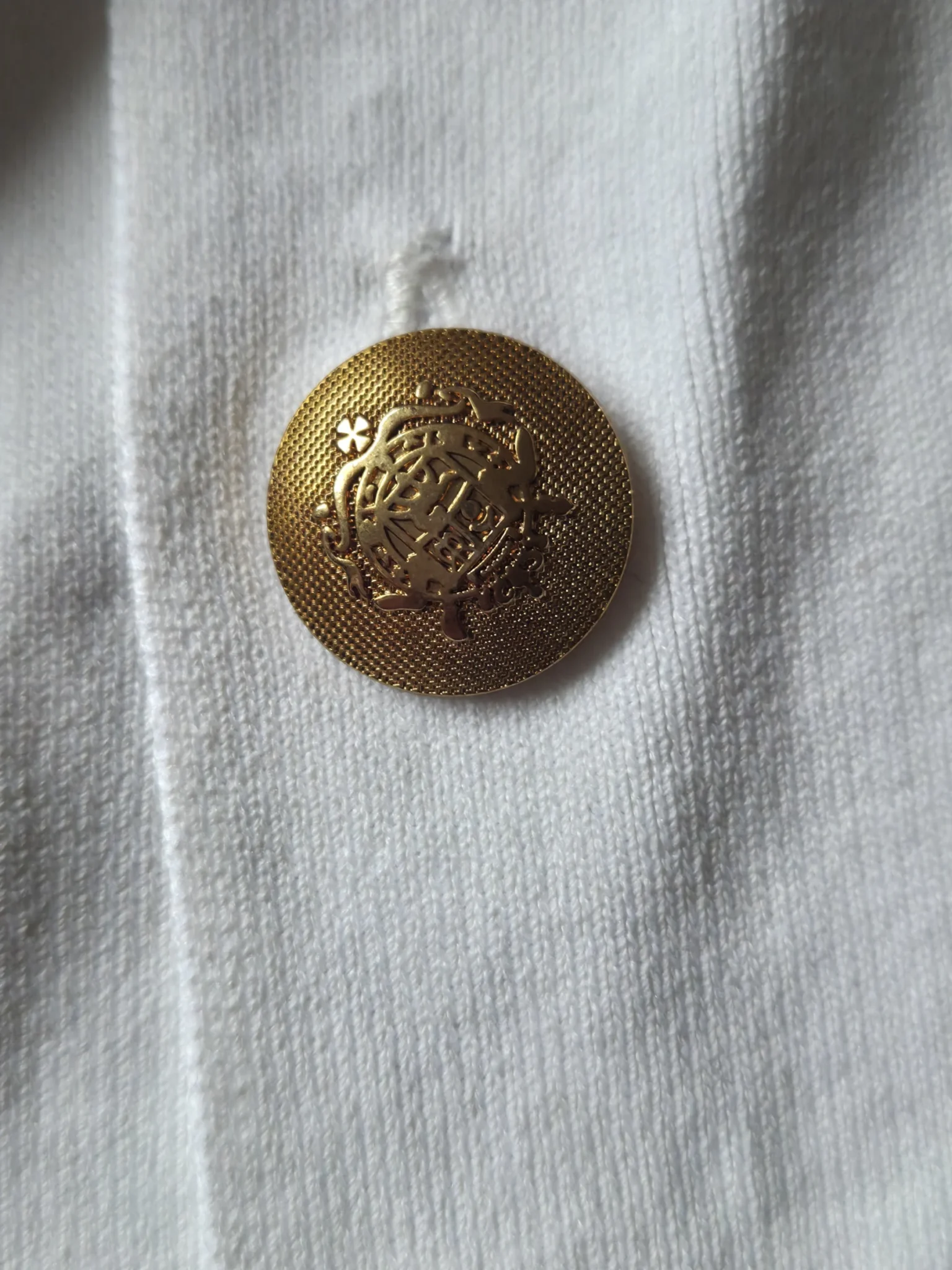 Image for TWINSET-Magnifique pull à rayures bleues et blanches