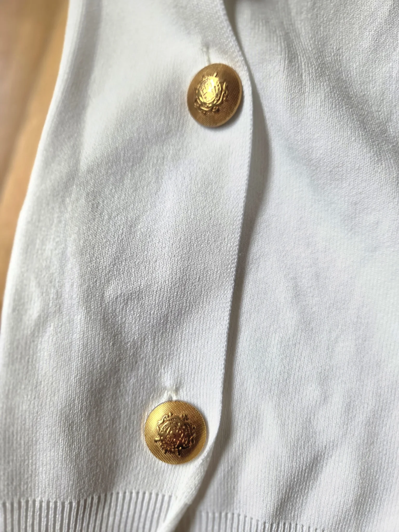 Image for TWINSET-Magnifique pull à rayures bleues et blanches