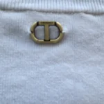 Thumbnail for TWINSET-Magnifique pull à rayures bleues et blanches
