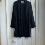 Thumbnail for Wrap-around dress (or jacket)
