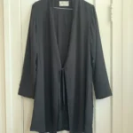Thumbnail for Wrap-around dress (or jacket)