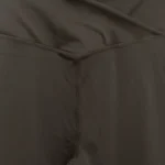 Thumbnail for Black sports leggings - TALA