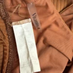 Thumbnail for Vitamin A Sienna Bikini Maillot EcoRib