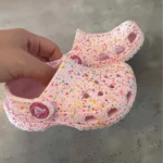 Featured thumbnail for Crocs Bébe fille C5