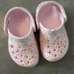 Thumbnail for Crocs Bébe fille C5