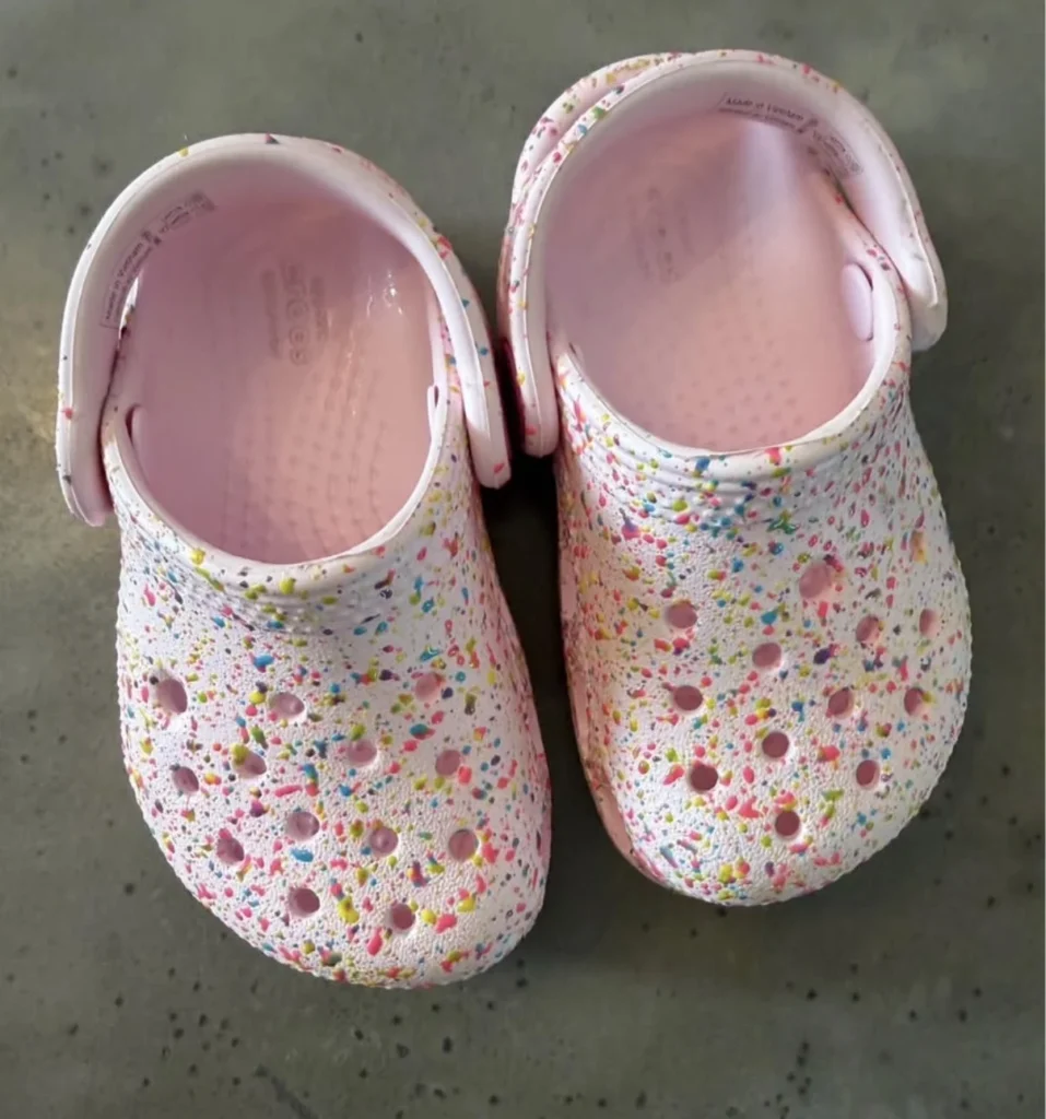 Image for Crocs Bébe fille C5