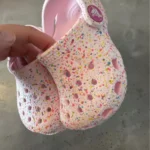 Thumbnail for Crocs Bébe fille C5