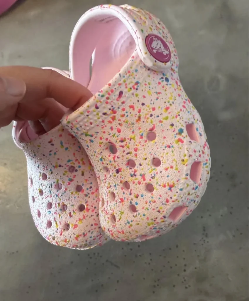 Image for Crocs Bébe fille C5
