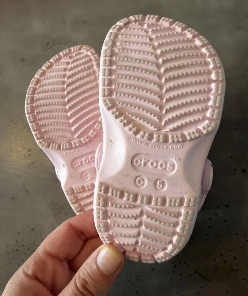 Image for Crocs Bébe fille C5