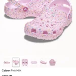 Thumbnail for Crocs Bébe fille C5