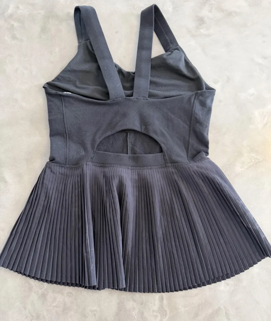 Image for Camisole Lululemon Grandeur 8