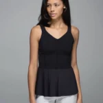 Thumbnail for Camisole Lululemon Grandeur 8