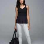 Thumbnail for Camisole Lululemon Grandeur 8