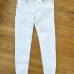 Featured thumbnail for White Trousers