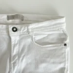 Thumbnail for White Trousers