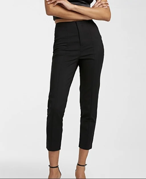 Featured image for Pantalon propre
