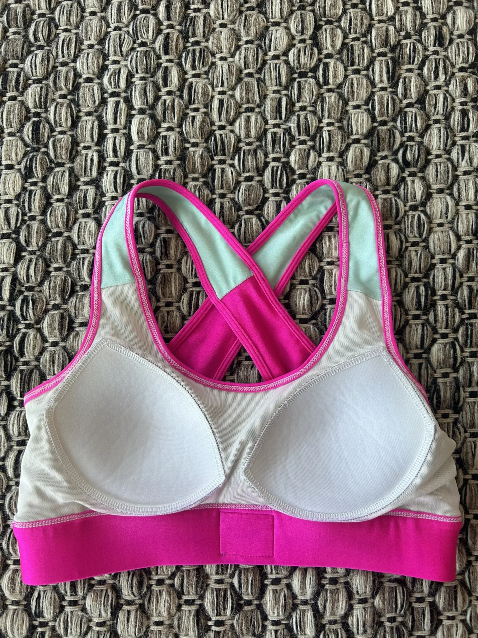 Image for SOUTIEN-GORGE SPORT TOPTOP