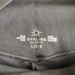 Thumbnail for Flare legging Aerie