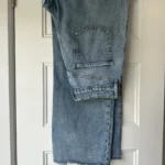 Featured thumbnail for Jeans Heidi Dynamite
